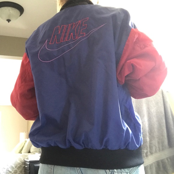 90s Vintage Nike rain jacket - Picture 5 of 5